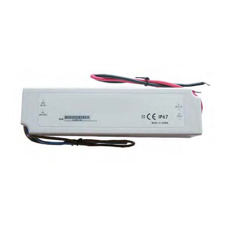 BOBOLI IN LUCE SRL - BBXLPV2420P ALIMENTATORE ELETTRONICO 20W 24V DC IP67