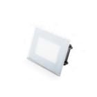 BOBOLI IN LUCE SRL - BBXSP503LC VITRUM503 230V 5W 2700K CARTONGESSO ON/O