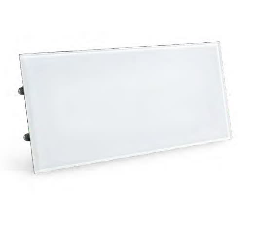 BOBOLI IN LUCE SRL - BBXSP506C VITRUM506 230V 7W 2700K PER 506 ON/OFF