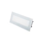 BOBOLI IN LUCE SRL - BBXSP506N/E VITRUM506 230V 7W 4000K PER 506 EMERGENZ