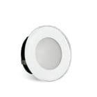 BOBOLI IN LUCE SRL - BBXSPS12N VITRUM TONDO SMERIGL. IP67 13W 12V 4000K
