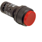 ABB SPA - ABBER 172 7 CP3-10W-11 PUL.INS.BIAN.G.P.NERA 1NA+1NC