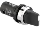 ABB SPA - ABBER 326 9 C2SS1-30B-10 SELET. 2 POS.NERO G.MET.1NA