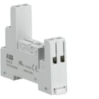 ABB SPA - ABBER 621 3 CR-P/MA62CV VARIS.LED VERDE 6-24VAC/DC