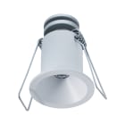 L&L LUCE E LIGHT - L&LES26005LB ESEM2.6 2W 24VDC 3000K 80 BIA