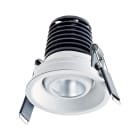L&L LUCE E LIGHT - L&LES31009SB ESEM3.1 8W 230VAC 4000K 20 BIA