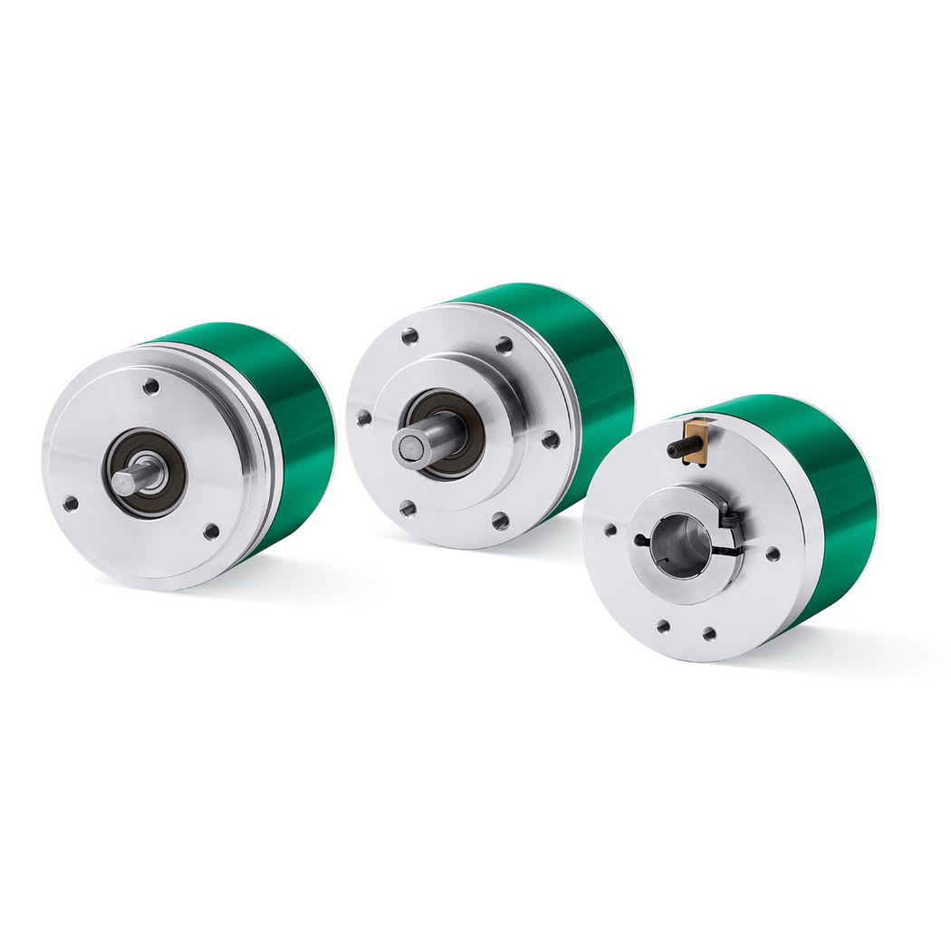 LIKA ELECTRONIC SRL - LIKEMC58-V0035 EMC58-10-12-GS2-15-PT-AL020