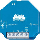 ELTAKO - EAK61100501 IMPULSE SWITCH, 1 NO 10A