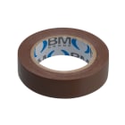 BM SPA - BMMESB1510MA NASTRO ISOL PVC SP.0,15 15mmX10M-MA