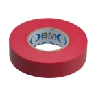 BM SPA - BMMESB1925RO NASTRO ISOL PVC SP.0,15 19mmX25M-RO