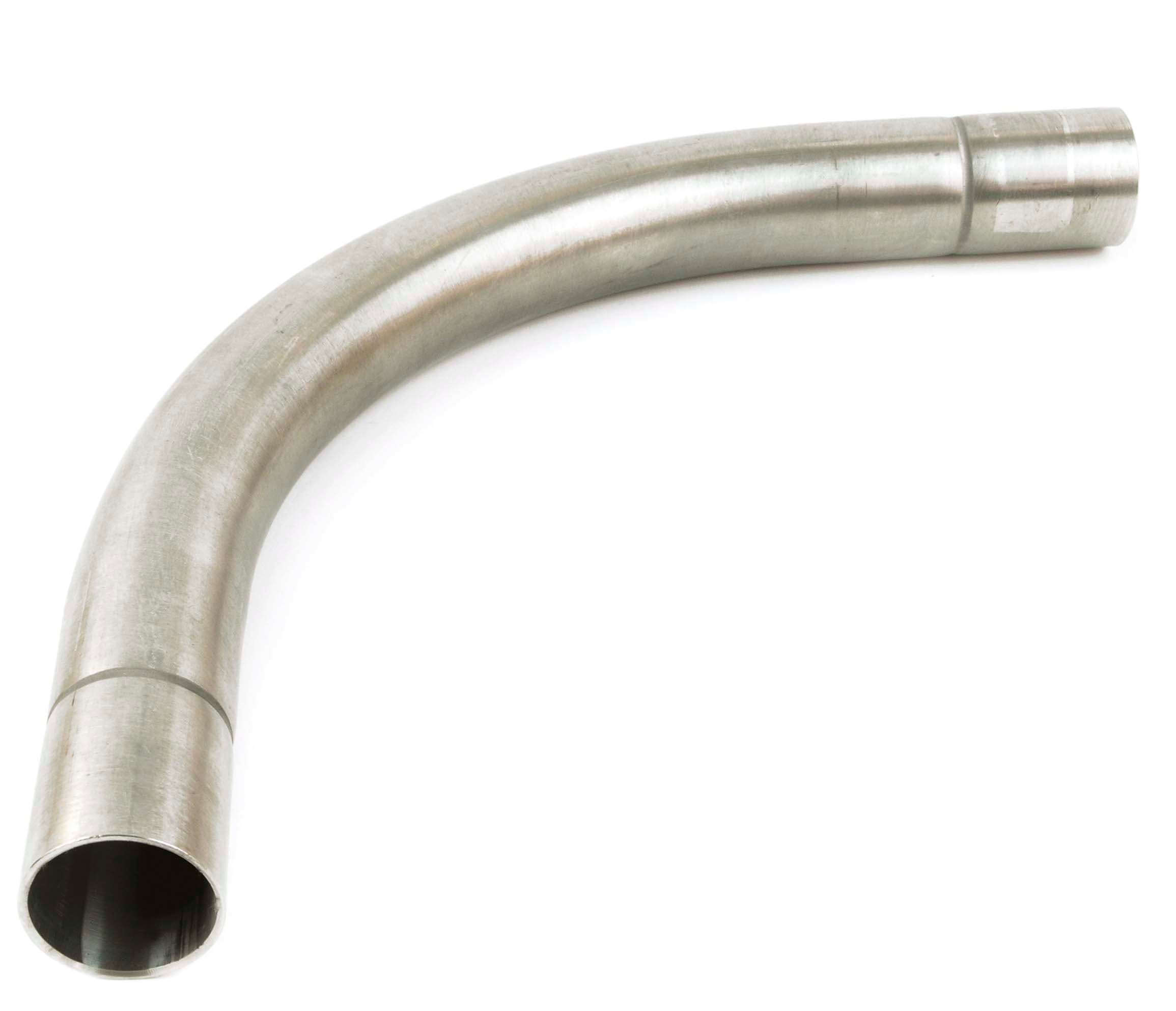 DIETZEL - DIE088136 Edelstahl-Steckbogen, A 40 mm, 90A^ ,V4