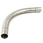 DIETZEL - DIE088135 Edelstahl-Steckbogen, A 32 mm, 90A^, V4