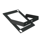 ESSE-CI SRL - ESC02AA15252 ERGO KIT PER PARETE VERSIONE 252W NERA