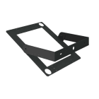 ESSE-CI SRL - ESC02AA15252 ERGO KIT PER PARETE VERSIONE 252W NERA