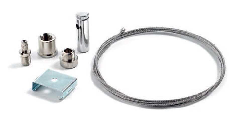 ESSE-CI SRL - ESC05AA13 STILLA SOSPENSIONE SINGOLA