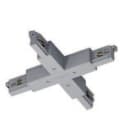 ESSE-CI SRL - ESC15AA07DB TRACK SYSTEM GIUNTO A QUATTRO VIE DALI B