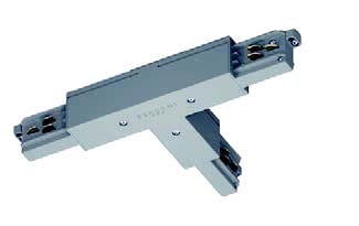 ESSE-CI SRL - ESC15AA08SXDC8 TRACK SYSTEM GIUNTO A TRE VIE INTERNO SX