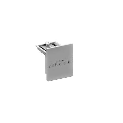 ESSE-CI SRL - ESC15AA09DB TRACK SYSTEM TESTATA DI CHIUSURA BINARIO
