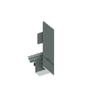 ESSE-CI SRL - ESC15AA09DHC8 TRACK SYSTEM H TESTATA DI CHIUSURA BINAR