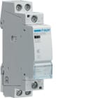 HAGER - HAGESC225S InstallationsSchutze brumm 25A 2S 230V