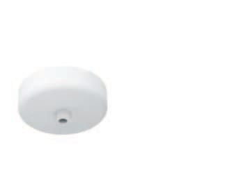 ESSE-CI SRL - ESC28AA16LEW HALL LED CEILING EVO LARGE KIT INSTALLAZ