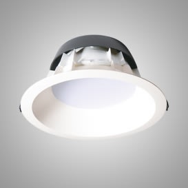 ESSE-CI SRL - ESC38MP14K4M54B HALL LED ESSENTIAL MEDIUM/MP 14W 350MA 4