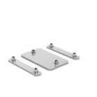 ESSE-CI SRL - ESC43AA11 GROOVE GIUNTO LINEARE