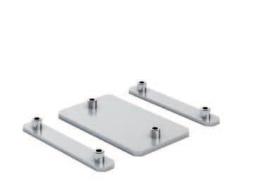 ESSE-CI SRL - ESC43AA11F GROOVE DISPLAY GIUNTO LINEARE