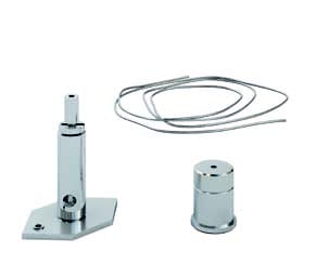 ESSE-CI SRL - ESC43AA133054 GROOVE IP54 SOSPENSIONE SINGOLA 3000MM