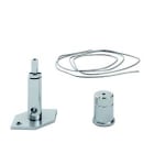 ESSE-CI SRL - ESC43AA133054 GROOVE IP54 SOSPENSIONE SINGOLA 3000MM