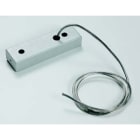 ESSE-CI SRL - ESC43AA1654B GROOVE IP54 ROSONE DI ALIMENTAZIONE BIAN