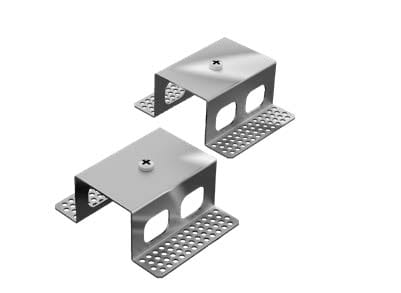 ESSE-CI SRL - ESC43AA17 GROOVE KIT PER INSTALLAZIONE AD INCASSO