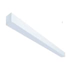 ESSE-CI SRL - ESC43MC2000C8 GROOVE MODULO CIECO 2000MM NERO OPACO