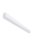 ESSE-CI SRL - ESC43MC2000B GROOVE MODULO CIECO 2000MM BIANCO