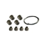 ESSE-CI SRL - ESC48AA13 DIMPLES KIT SOSPENSIONI