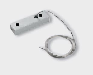 ESSE-CI SRL - ESC67AA16 SEMPLICE ROSONE ALIMENTATO