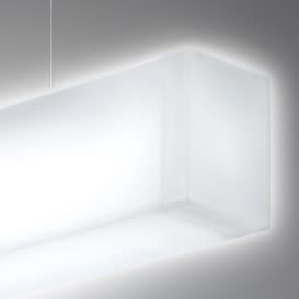 ESSE-CI SRL - ESC67PG24K3HP SEMPLICE LED/PG 24W 3000K CRI>90 HIGH PO