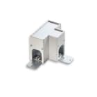 ESSE-CI SRL - ESC80AA06B BRIGHT GIUNTO TRE VIE BIANCO
