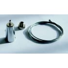 ESSE-CI SRL - ESC82AA1330 DIAMANTE SOSPENSIONE SINGOLA 3000MM