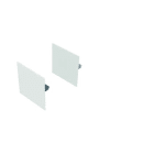 ESSE-CI SRL - ESC83AA09C8 PROFREEL KIT TESTATE DI CHIUSURA NERO OP