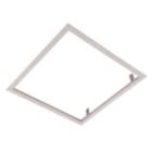 ESSE-CI SRL - ESCFCG3454 ISIB LED IP54 FRAME PER CARTONGESSO PER
