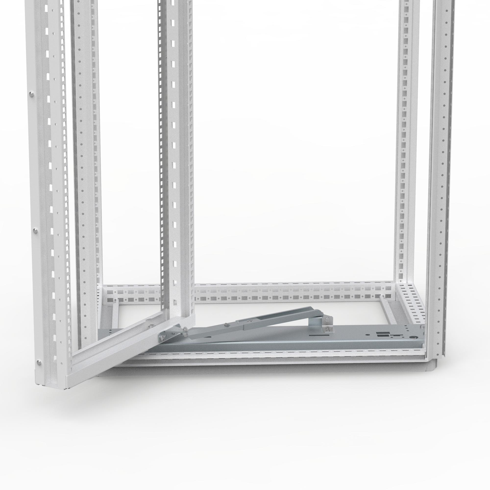 ELDON AUSTRIA GMBH - HOFESFD180 Fermaporta telaio girevole
