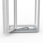 ELDON AUSTRIA GMBH - HOFESFD180 Fermaporta telaio girevole