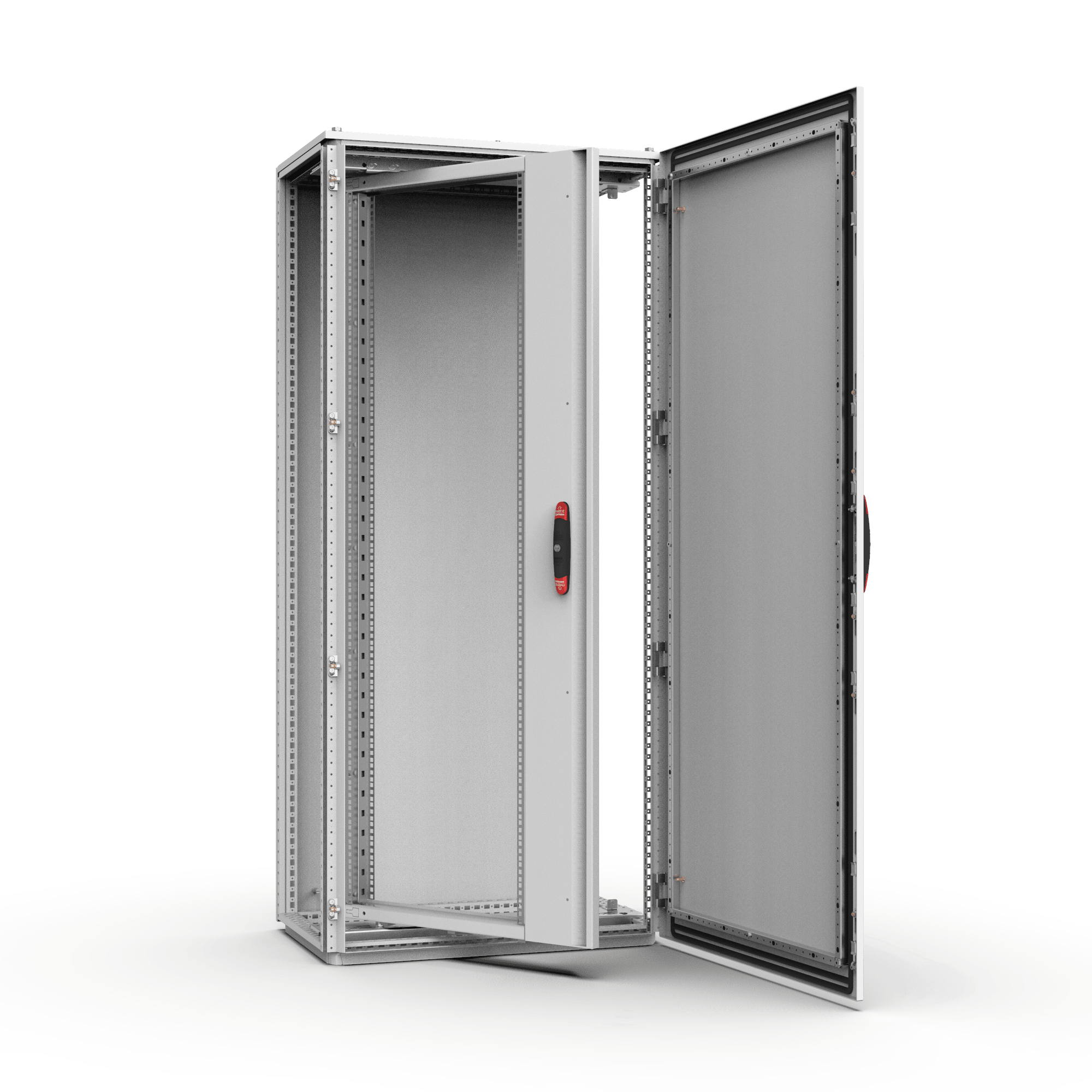 ELDON AUSTRIA GMBH - HOFESFM458 Telaio girevole centrale 2200