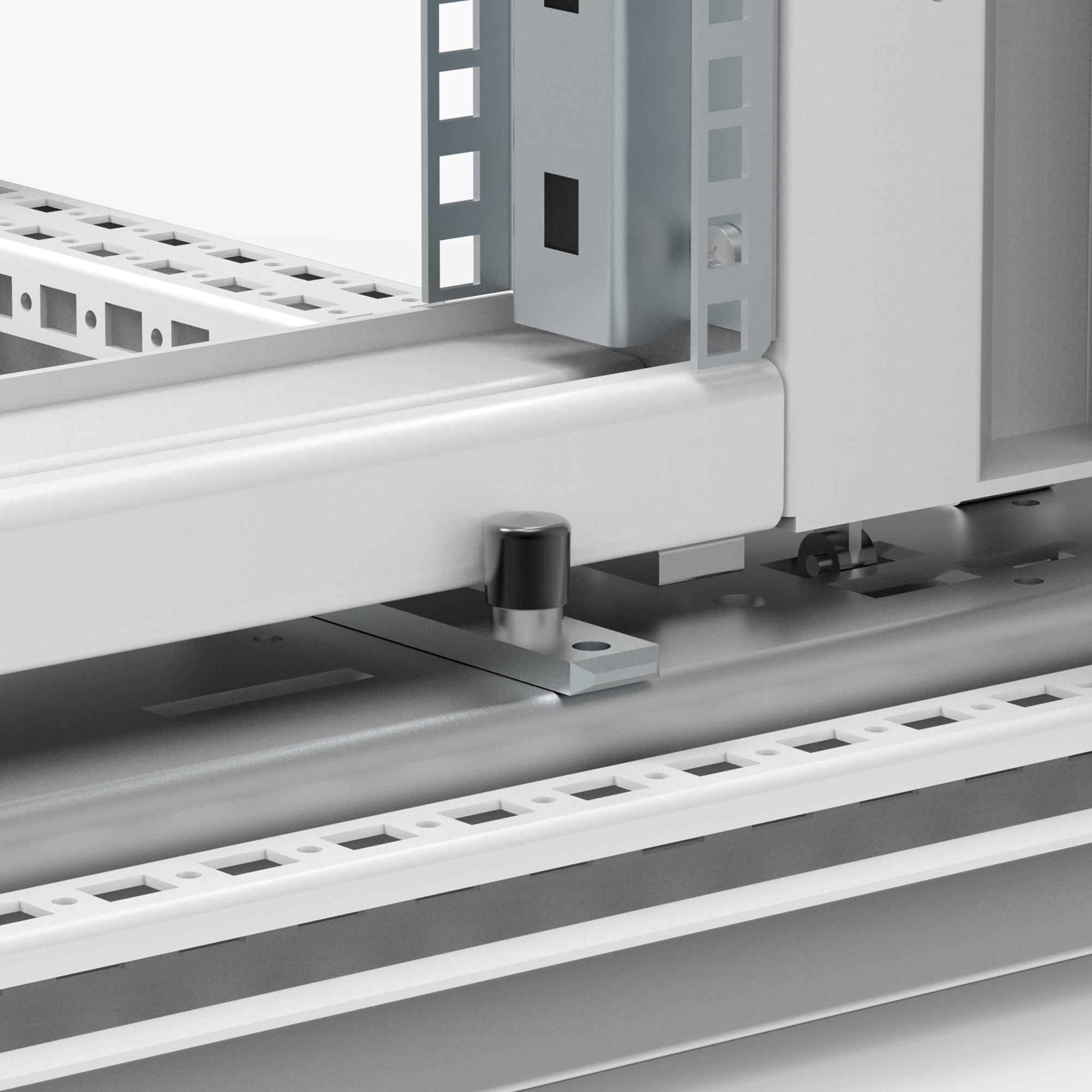 ELDON AUSTRIA GMBH - HOFESFT01 Finecorsa telaio rotante