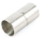 DIETZEL - DIE088140 Edelstahl-Steckmuffe, A 25 mm, V4A, GA1