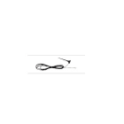ESSE-TI SRL - ESS4CV-005 ANTENNA CON BASE MAGNETICA E CAVO L=2MT