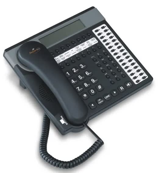 ESSE-TI SRL - ESS4TS-163 ST600 PERSONAL PHONE GRAFITE