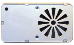 ESSE-TI SRL - ESS5HV-155 UNITA CENTRALE MASTER POWERCOMM