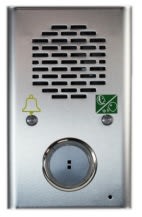 ESSE-TI SRL - ESS5HV-165 Interfono contactless master